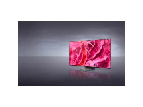 Телевізор SAMSUNG QE55S90CATXXH - Зображення 6