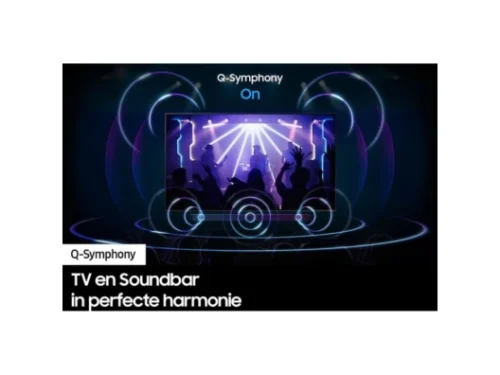 Телевізор SAMSUNG UE55DU7172UXXH - Зображення 6