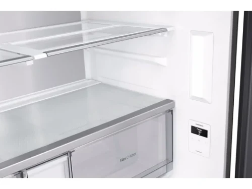 Холодильник з морозильною камерою Samsung Bespoke RF65A967622 - Зображення 7