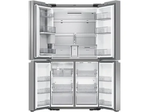 Холодильник SBS Samsung RF 65A967ESR - Зображення 7