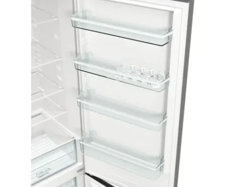 Холодильник Gorenje NRK6202EXL4 - Зображення 7