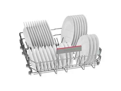 Посудомийна машина BOSCH SMV4EVX01E - Зображення 7