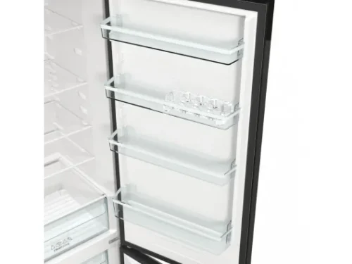Холодильник Gorenje NRK6202EBXL4 - Зображення 8