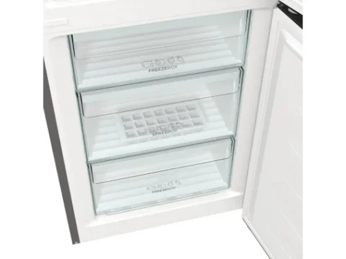 Холодильник Gorenje NRK6202EXL4 - Зображення 8