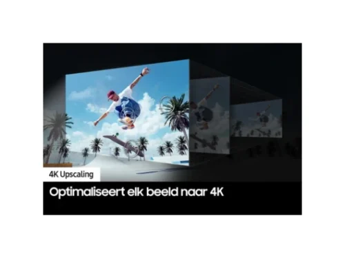 Телевізор SAMSUNG UE55DU7172UXXH - Зображення 8
