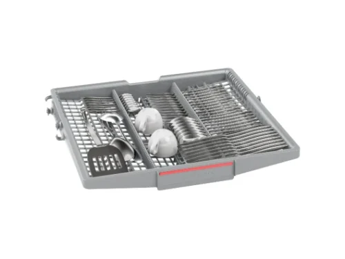 Посудомийна машина BOSCH SMV4EVX01E - Зображення 8