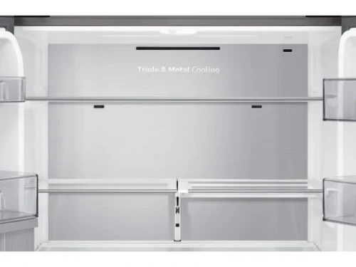 Холодильник з морозильною камерою Samsung Bespoke RF65A967622 - Зображення 8