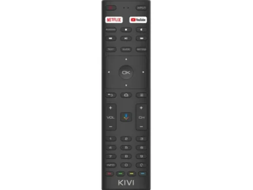 Телевізор KIVI 43U740NB - Зображення 9