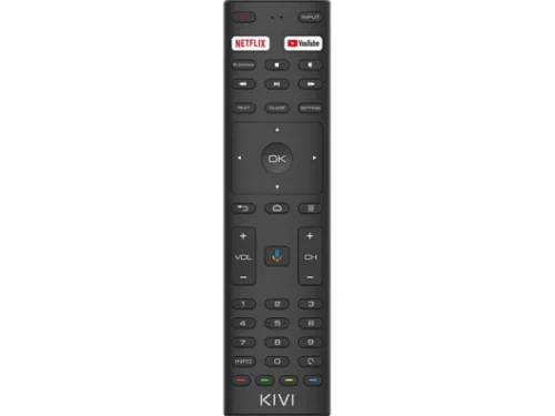 Телевізор KIVI 32H740NB - Зображення 9
