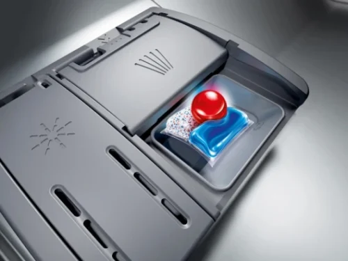 Посудомийна машина BOSCH SMV4EVX01E - Зображення 9