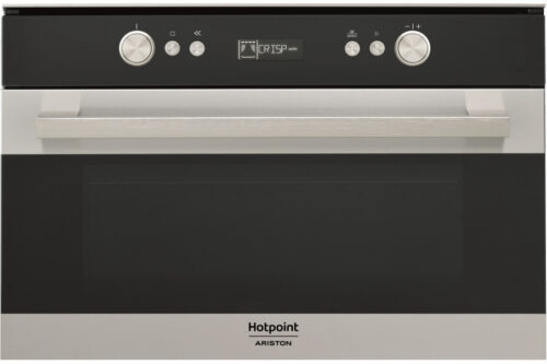 Мікрохвильовка Hotpoint MD764IXHA - Зображення 2