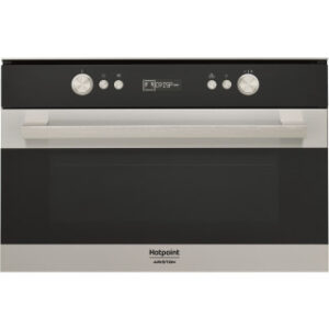 Мікрохвильовка Hotpoint MD764IXHA