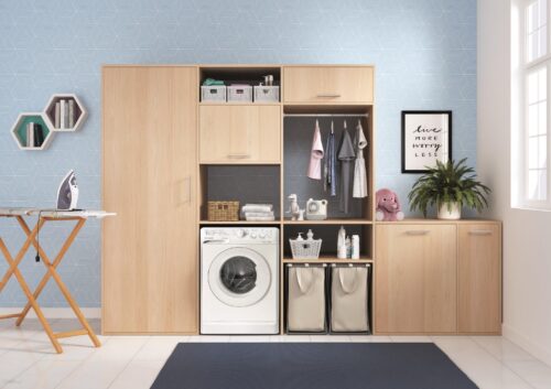 Пральна машина INDESIT MTWSA61053WPL - Зображення 3