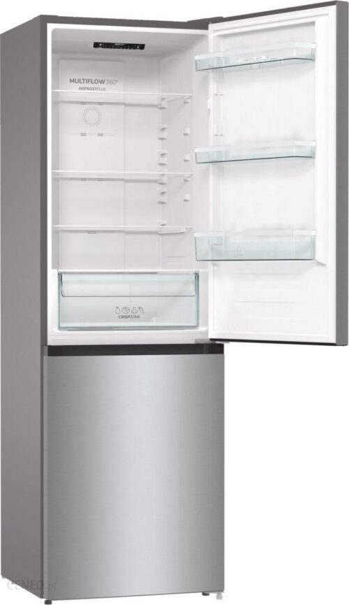 Холодильник Gorenje NRK61CS2XL4 - Зображення 8