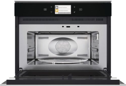 Мікрохвильовка WHIRLPOOL W11IMW161 - Зображення 2