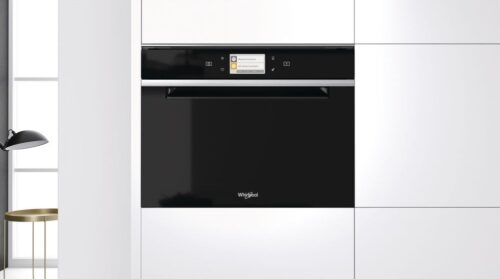 Мікрохвильовка WHIRLPOOL W11IMW161 - Зображення 10