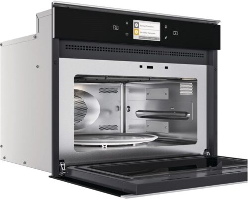 Мікрохвильовка WHIRLPOOL W11IMW161 - Зображення 7