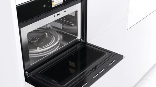 Мікрохвильовка WHIRLPOOL W11IMW161 - Зображення 5