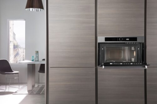 Мікрохвильовка WHIRLPOOL AMW731IX - Зображення 9