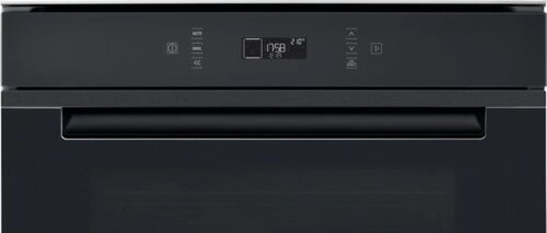 Мікрохвильовка Hotpoint MP 776 BMI HA - Зображення 2