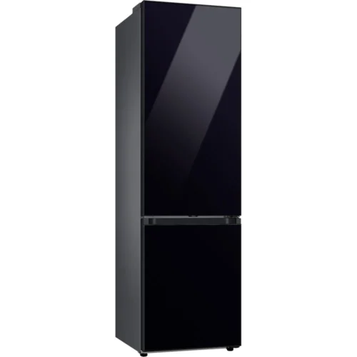 Холодильник з морозильною камерою Samsung Bespoke RB38C7B5DB1 - Зображення 4