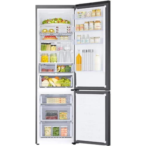 Холодильник Samsung RB38C675EB1 - Зображення 7