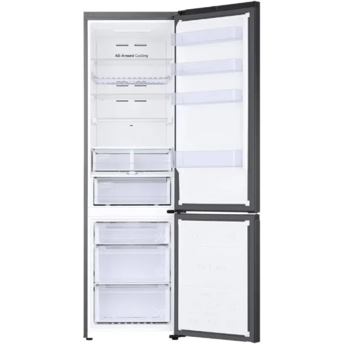 Холодильник Samsung RB38C675EB1 - Зображення 6