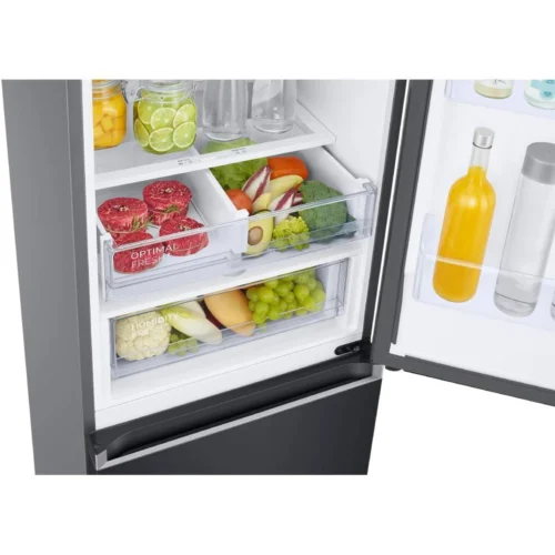 Холодильник Samsung RB38C675EB1 - Зображення 9