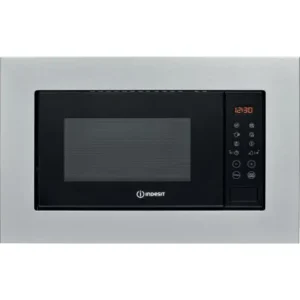 Мікрохвильовка Indesit MWI120GX