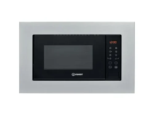 Мікрохвильовка Indesit MWI120GX
