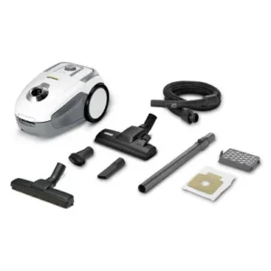 Пилосос KARCHER VC2 PREMIUM WHITE(1.198-115.0)