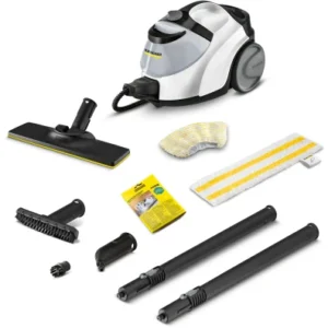 Пароочисник KARCHER SC5 EASYFIX IRON PLUG (1.512-660.0)
