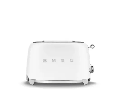 Тостер SMEG TSF01WHMEU