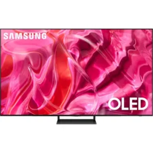 Телевізор SAMSUNG QE55S90CATXXH