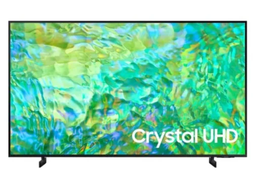 Телевізор SAMSUNG UE43CU8002KXXH