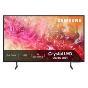 Телевізор SAMSUNG UE55DU7172UXXH