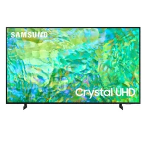 Телевізор SAMSUNG UE65CU8002KXXH