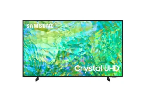 Телевізор SAMSUNG UE65CU8002KXXH