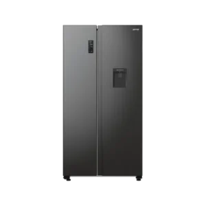 Холодильник GORENJE NRR9185EABXLWD