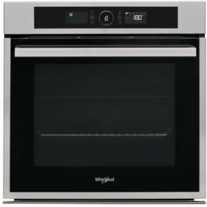 Духовка WHIRLPOOL AKZ 97891 IX