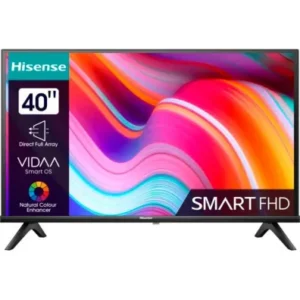 Телевізор HISENSE 40A4K
