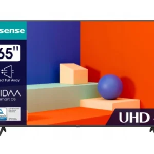Телевізор HISENSE 65A6K