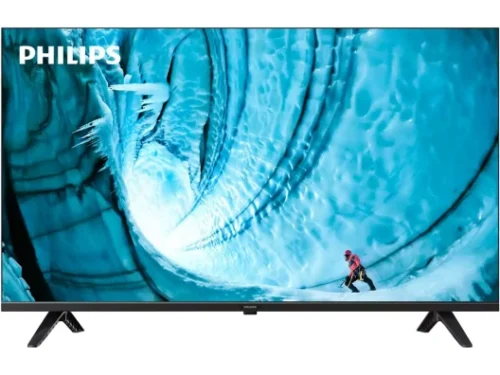 Телевізор PHILIPS 40PFS6009/12