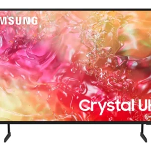 Телевізор SAMSUNG UE65DU7172UXXH