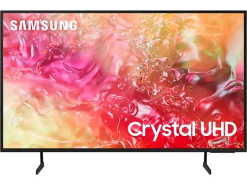 Телевізор SAMSUNG UE65DU7172UXXH