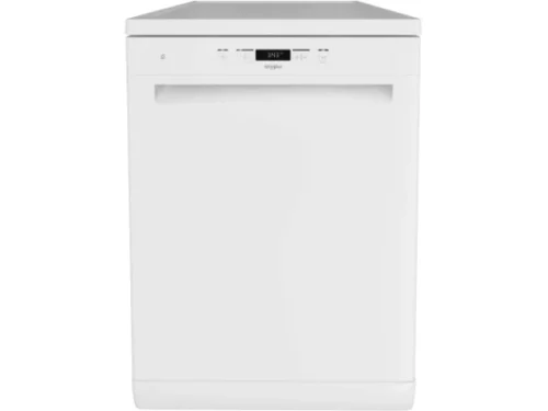Посудомийна машина WHIRLPOOL W2F HD624