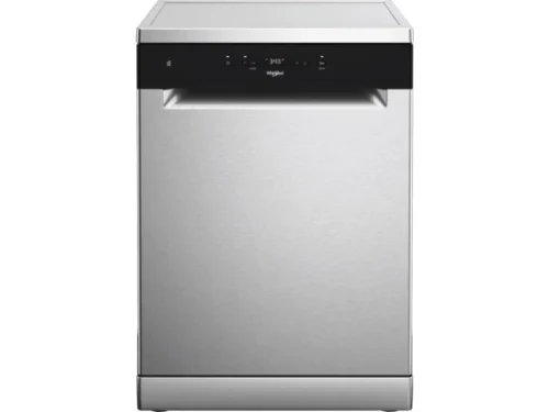 Посудомийна машина WHIRLPOOL W2FHD624X