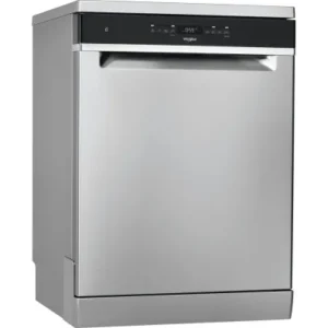 Посудомийна машина WHIRLPOOL WFO3T133PFX