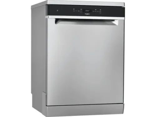 Посудомийна машина WHIRLPOOL WFO3T133PFX