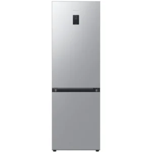 Холодильник з морозильною камерою Samsung Grand+ RB34C670ESA